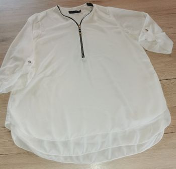 Blouse femme taille 46