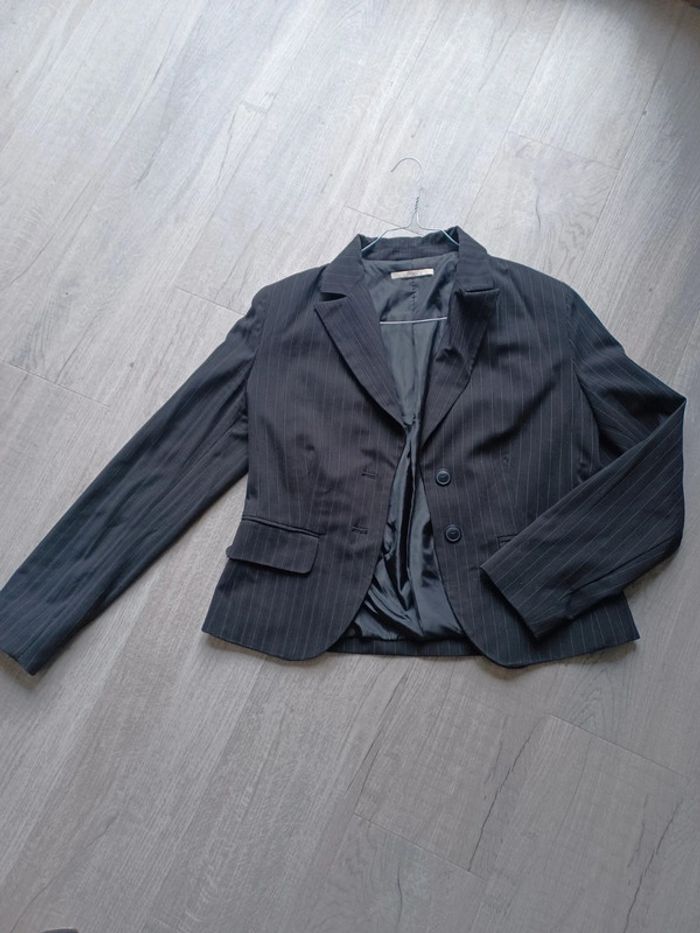 Veste femme - photo numéro 3