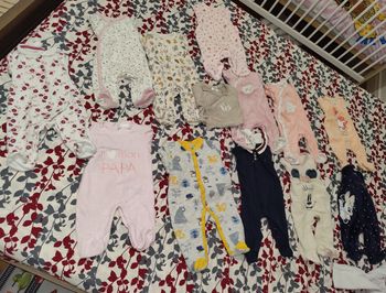 Lot de 12 pyjama