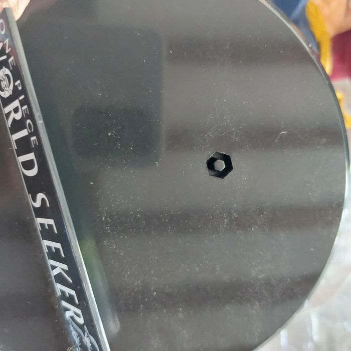 Figurine one piece world seeker ! Bien lire l'annonce - photo numéro 7