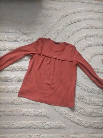 Blouse pour femme