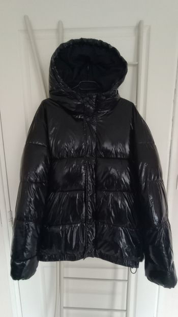 Doudoune Zara taille M 