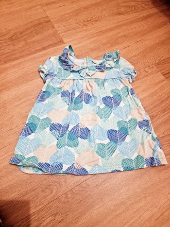 Robe coeur