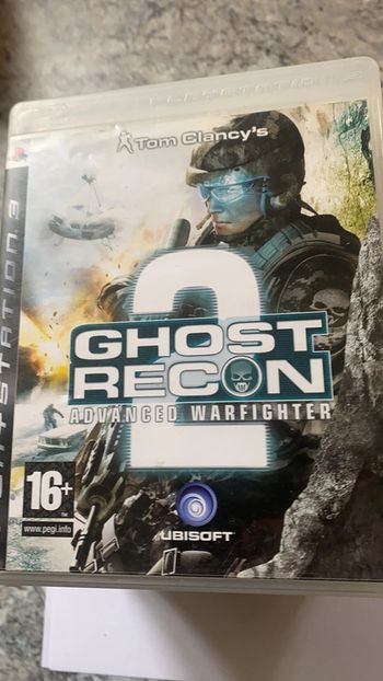 Recon 2