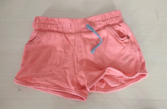 Lot shorts fille Orchestra Disney 2 ans - photo numéro 2