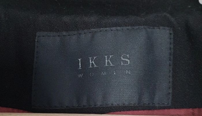 🖤 Cape IKKS – Taille 2 – Neuve jamais portée 🖤 - photo numéro 3