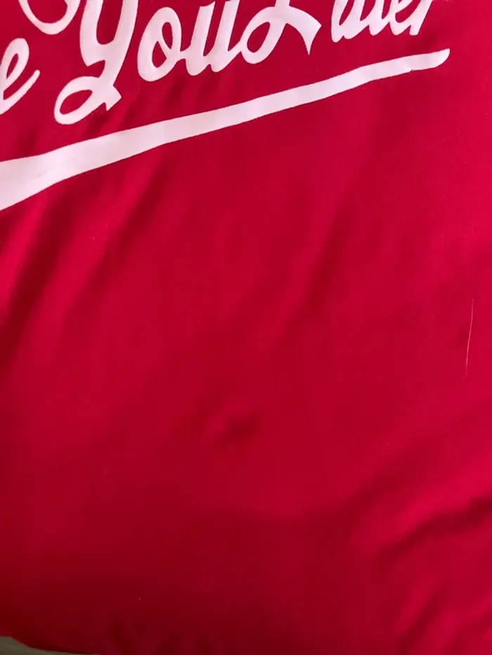 T shirt streetwear - photo numéro 4