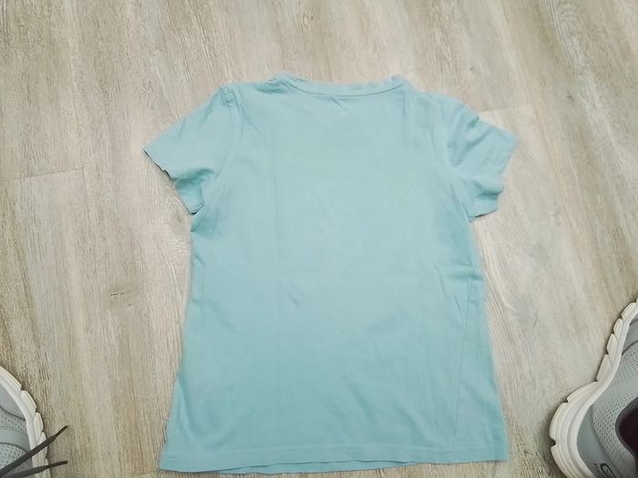 Tee shirt manche courte 8A - photo numéro 5