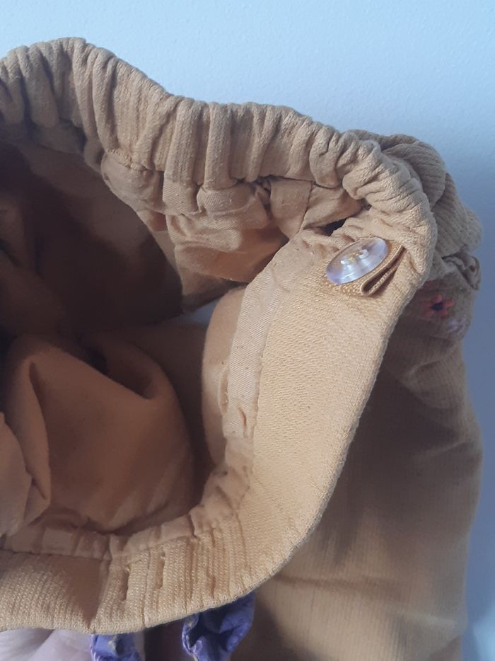 Pantalon bébé fille 18 mois Sergent Major - photo numéro 10