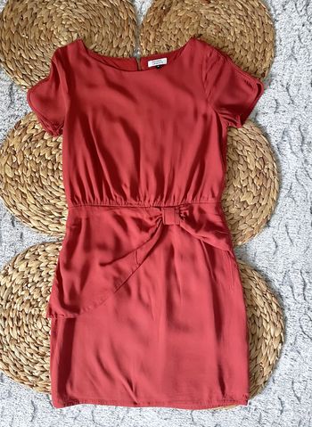 Robe manches courtes Galeries Lafayette M/38