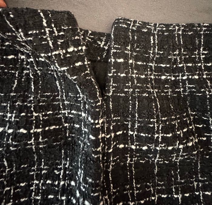 Jupe à carreaux SHEIN – Taille L – Très bon état - photo numéro 2