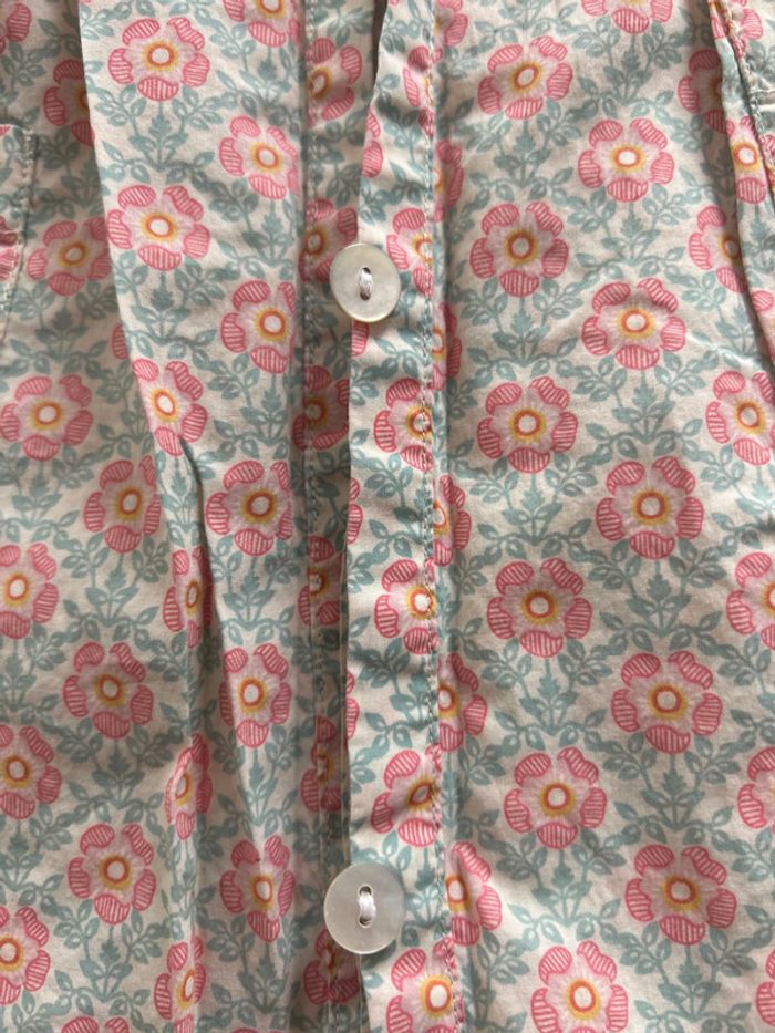 Robe La Petite Collection 3 ans - photo numéro 3