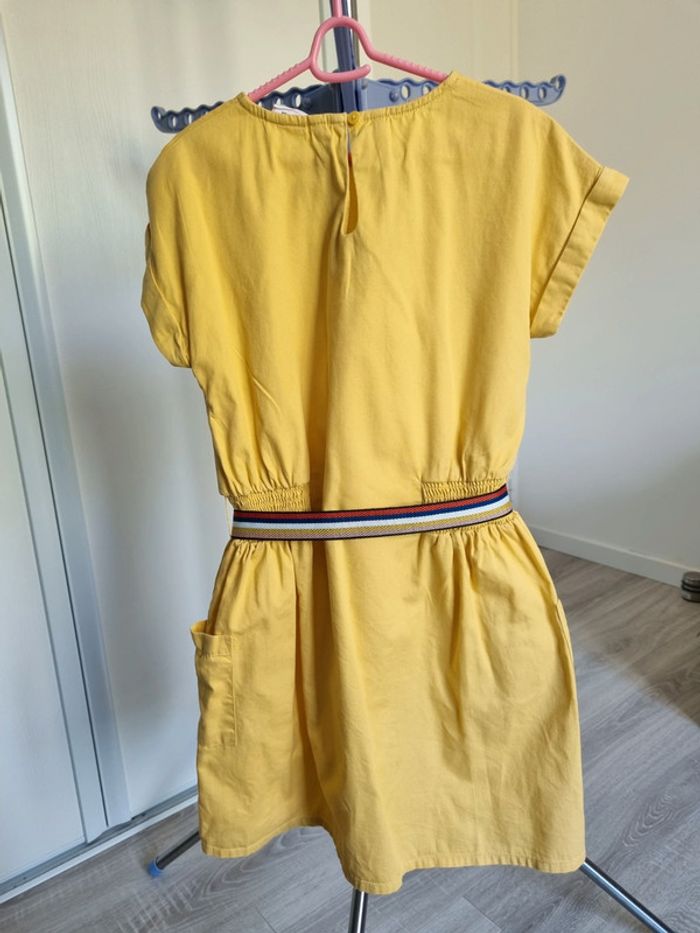 Robe TAO 8 ans - photo numéro 3
