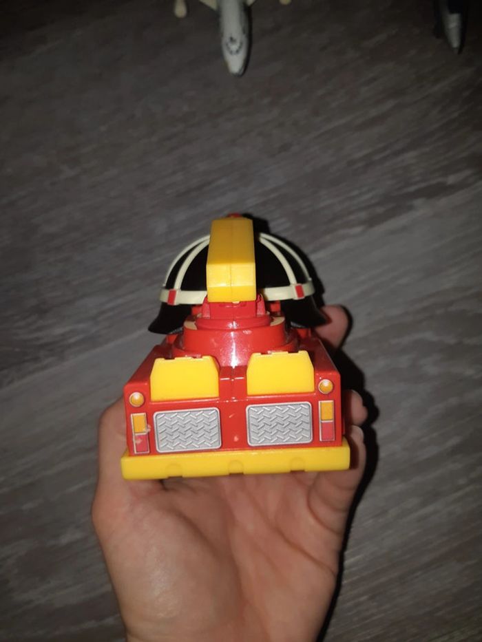 Robocar poli - photo numéro 4