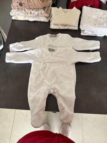 Pyjamas