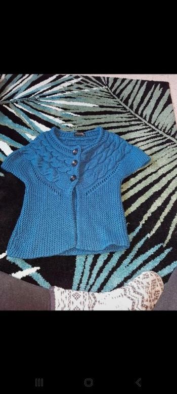 Gilet