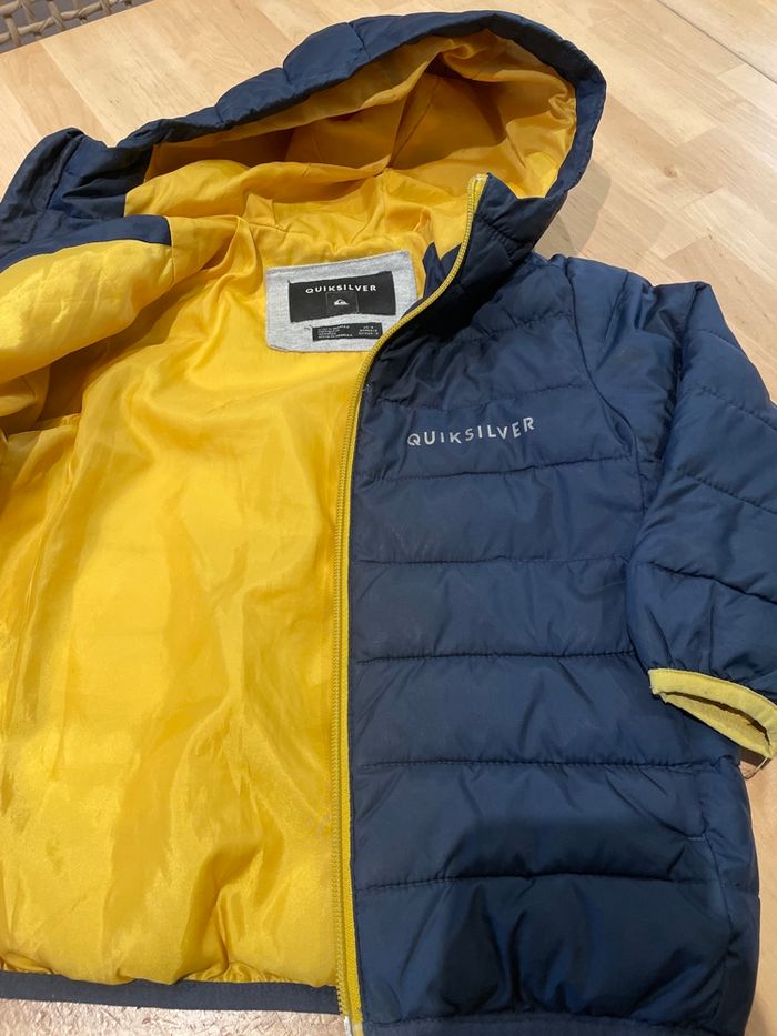 Doudoune garçon - photo numéro 2