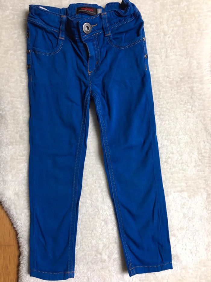 Pantalon catimini 3 ans,