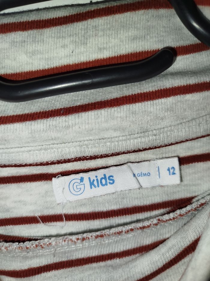 Sous pull Gémo - photo numéro 3