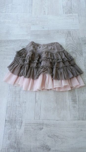 Jupe Taille 2 ans