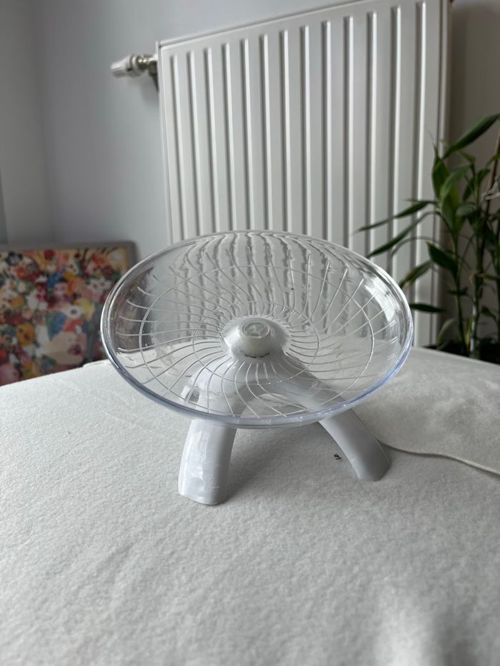 Set hámster - photo numéro 7