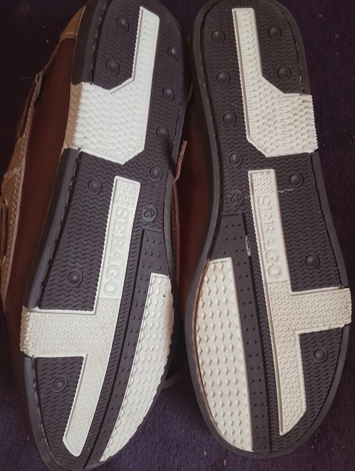 Chaussure de cérémonie - photo numéro 2