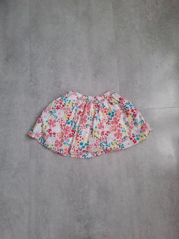 Jupe du pareil au même 4 ans
