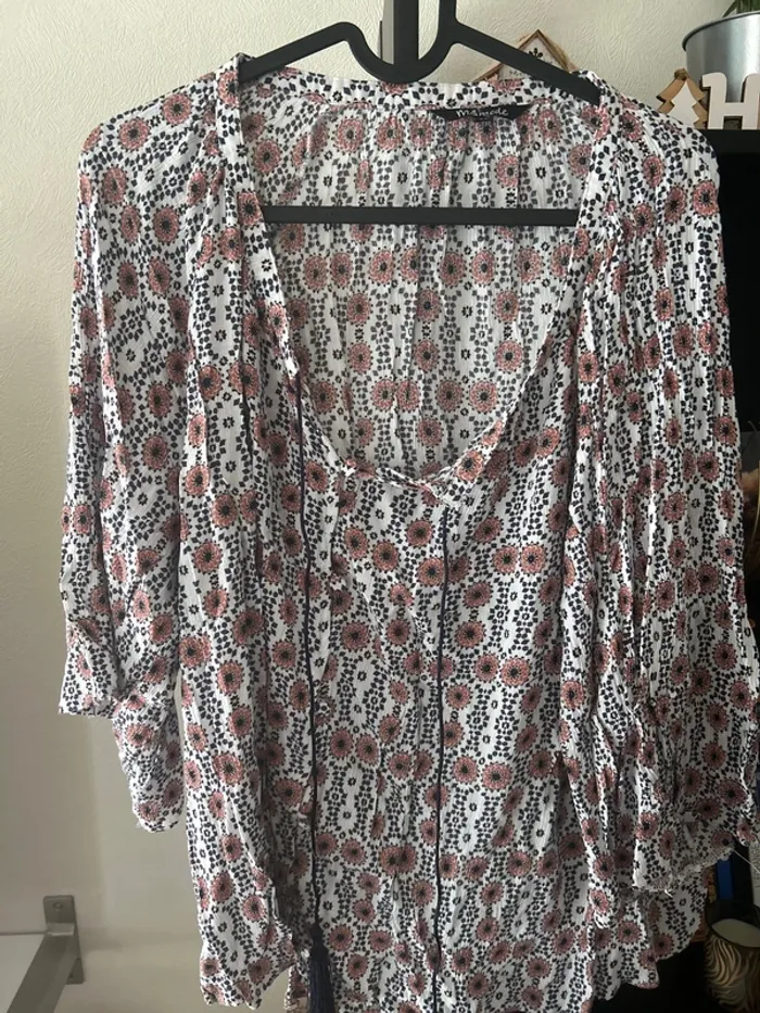 Blouse - photo numéro 2