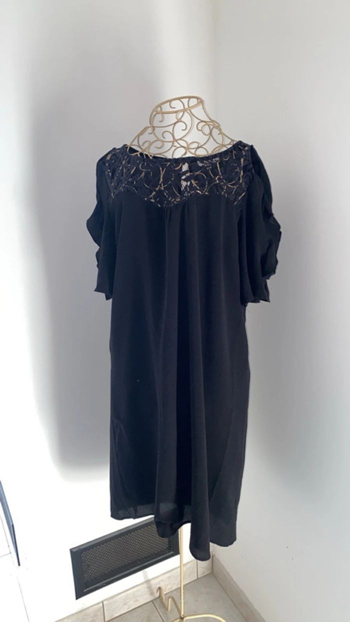Jolie robe - photo numéro 4