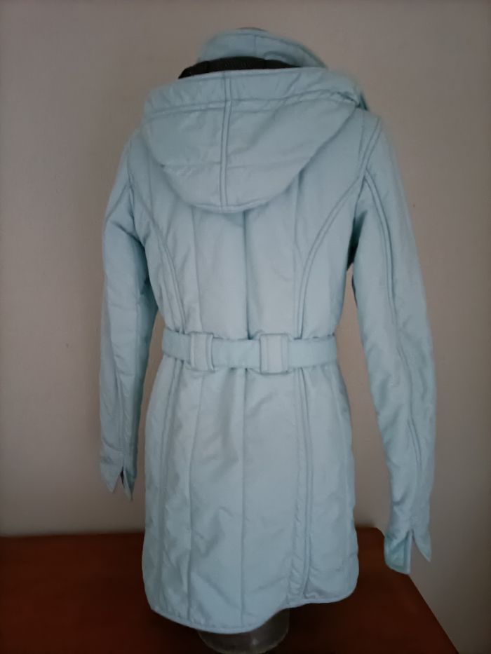 Parka grand froid 14 ans/S - photo numéro 3