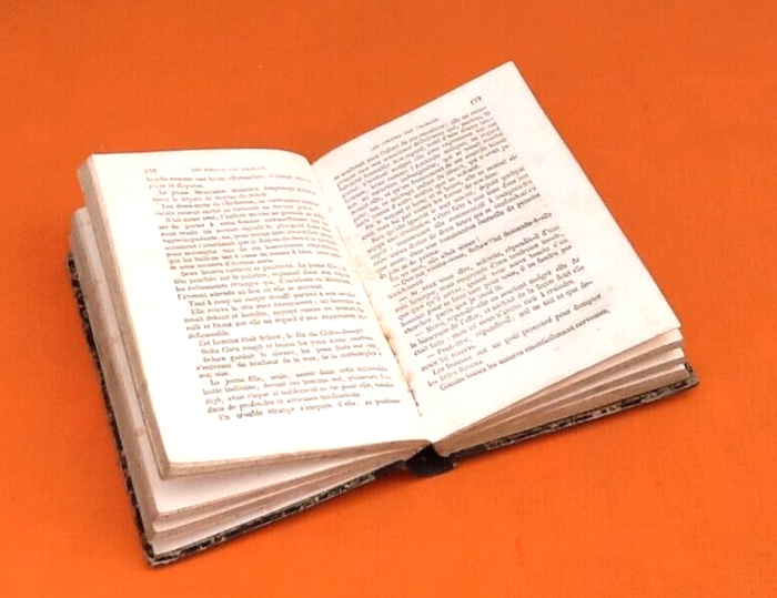 Gustave Aimard Les Pirates des Prairies (1858) - photo numéro 5