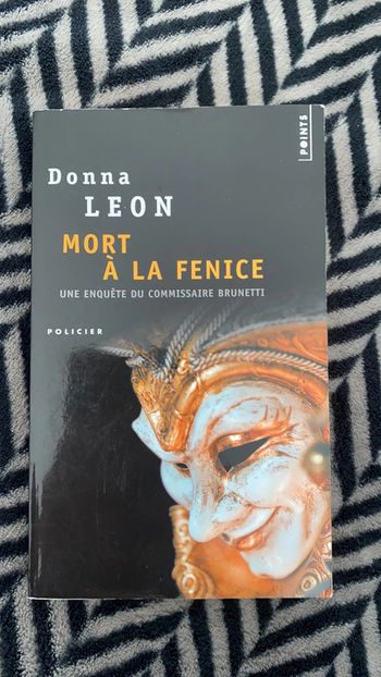 Livre poche