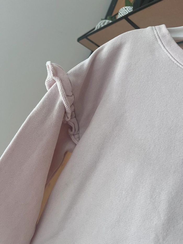 Pull 36 mois - photo numéro 2