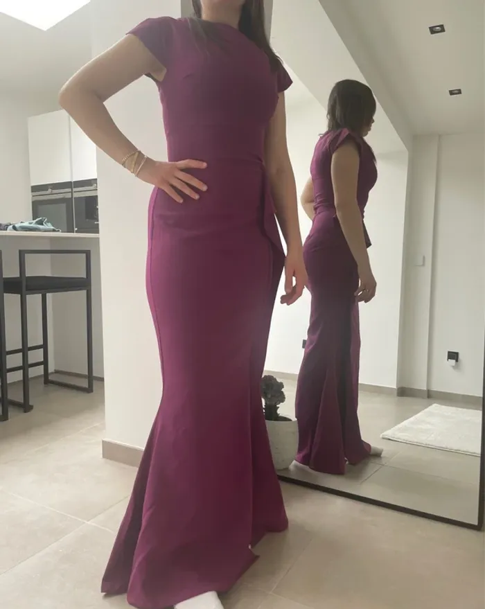 Robe de soirée - photo numéro 3