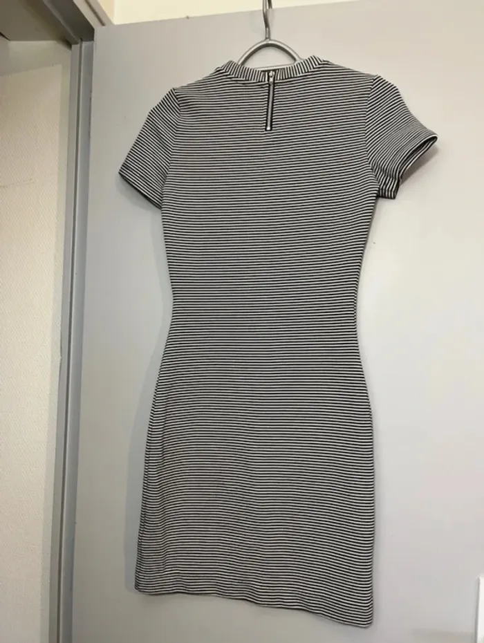 Robe H&M - photo numéro 5