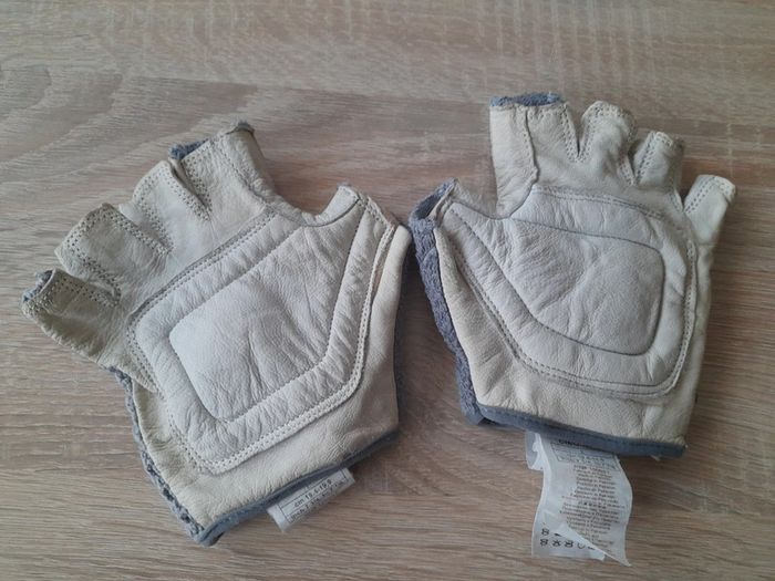 Gants Domyos sport - photo numéro 2