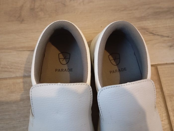 Chaussure de sécurité - photo numéro 5