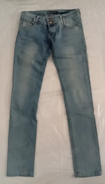 Redseventy Jean femme