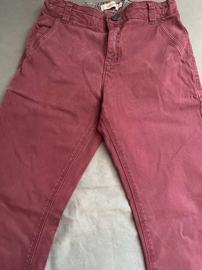 Pantalon catimini 10ans