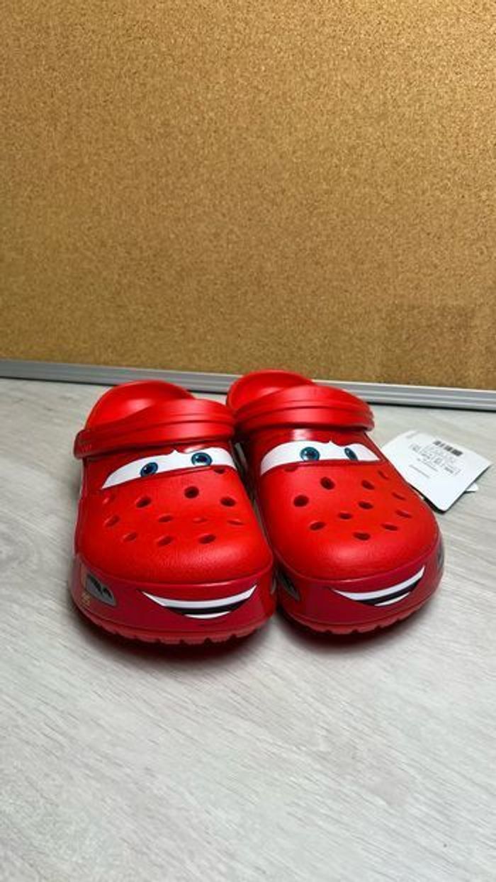 Crocs Cars - photo numéro 3