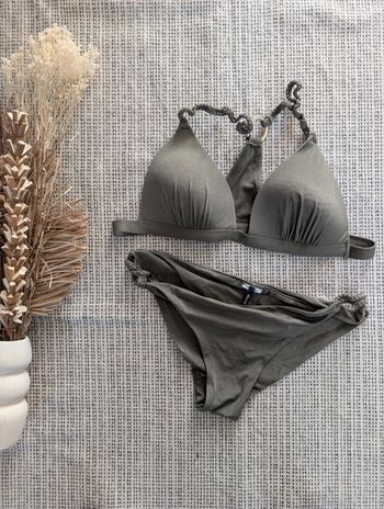 Maillot de bain - Kiabi - taille M