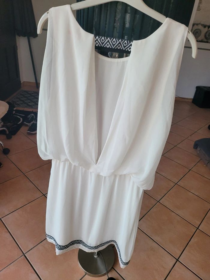 Robe 38 - photo numéro 2