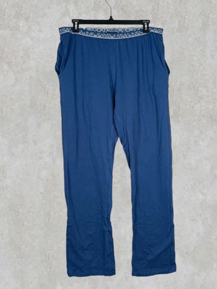 pantalon détente ou pyjama Atlas for Men homme 46 NEUF
