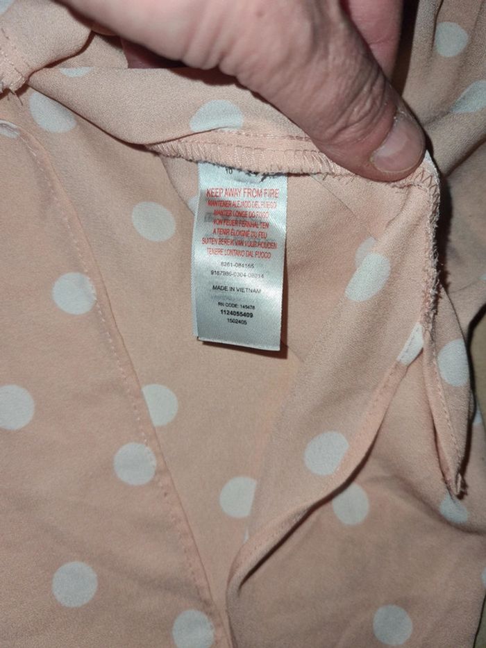 Haut léger primark 42 - photo numéro 6