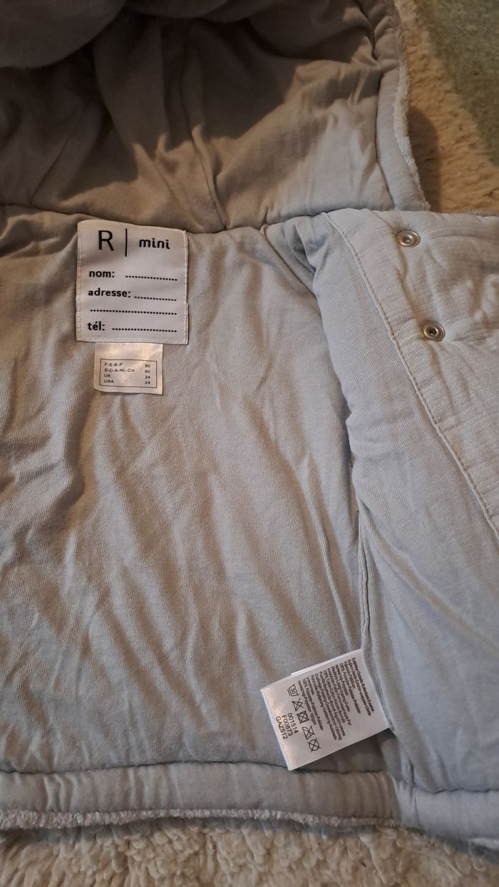 Neuf sans étiquette - photo numéro 4