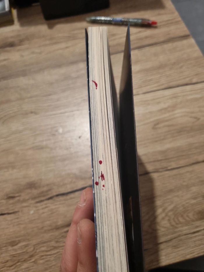 livre
walking dead - photo numéro 3