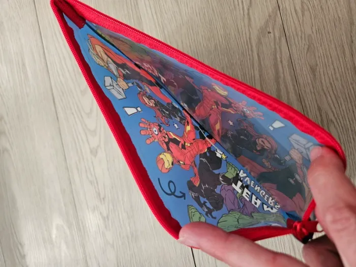 Trousse Avengers - photo numéro 3