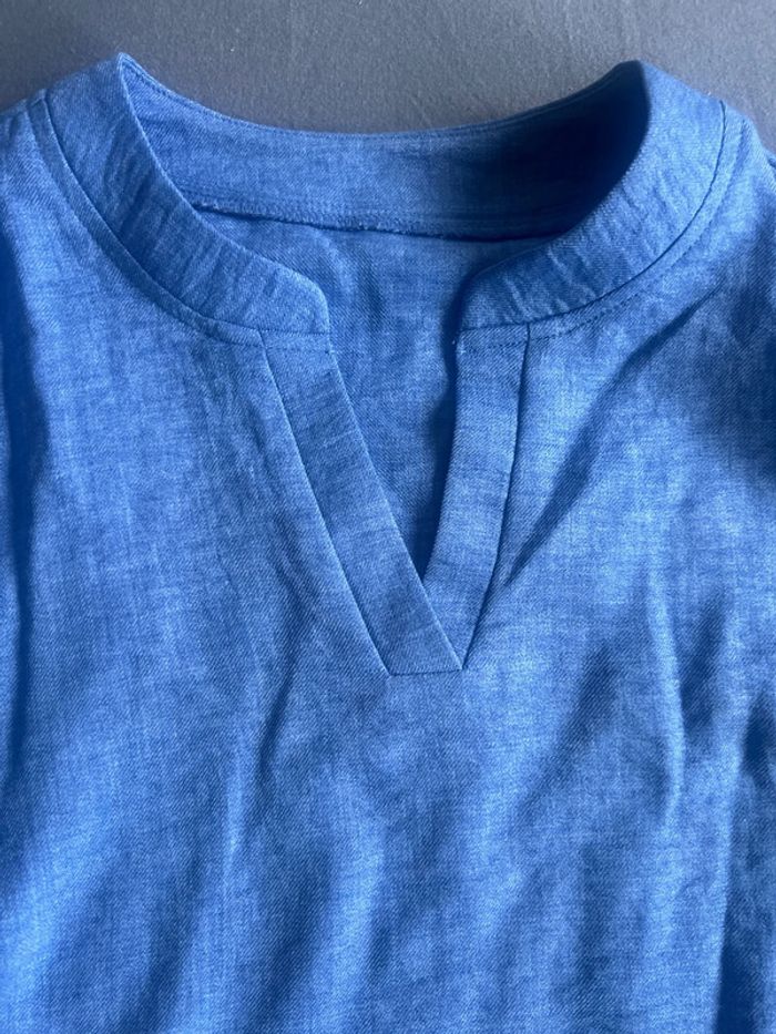 Blouse taille S - photo numéro 2