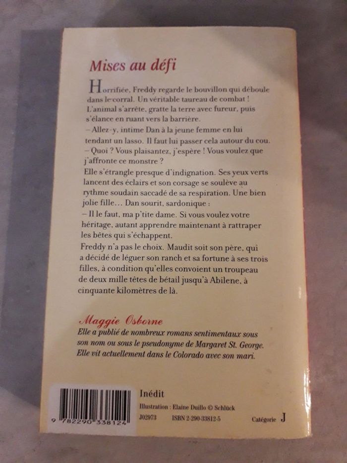 Lot 6 livres J'ai lu - photo numéro 4