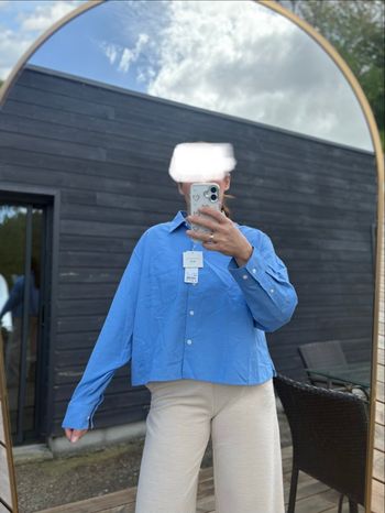 Uniqlo x J.W.Anderson taille XXL